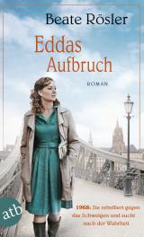 Cover-Bild Eddas Aufbruch