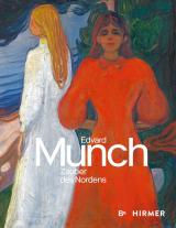 Cover-Bild Edvard Munch