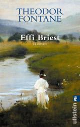 Cover-Bild Effi Briest