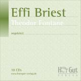 Cover-Bild Effi Briest