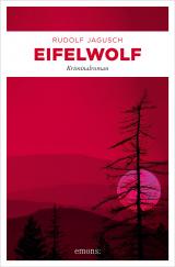 Cover-Bild Eifelwolf