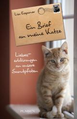 Cover-Bild Ein Brief an meine Katze