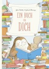 Cover-Bild Ein Buch für dich