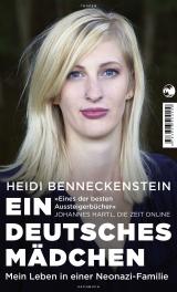 Cover-Bild Ein deutsches Mädchen