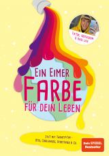 Cover-Bild Ein Eimer Farbe für dein Leben