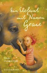 Cover-Bild Ein Elefant mit Namen Grace