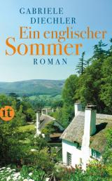 Cover-Bild Ein englischer Sommer