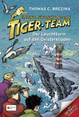 Cover-Bild Ein Fall für dich und das Tiger-Team, Band 46