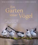 Cover-Bild Ein Garten voller Vögel