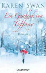 Cover-Bild Ein Geschenk von Tiffany