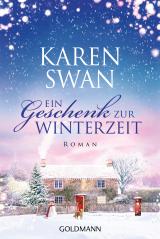 Cover-Bild Ein Geschenk zur Winterzeit