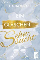 Cover-Bild Ein Gläschen Sehnsucht