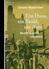 Cover-Bild Ein Haus, ein Stuhl, ein Auto