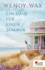 Cover-Bild Ein Haus für einen Sommer