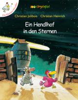 Cover-Bild Ein Hendlhof in den Sternen