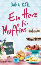 Cover-Bild Ein Herz für Muffins