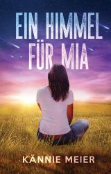 Cover-Bild Ein Himmel für Mia