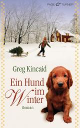 Cover-Bild Ein Hund im Winter