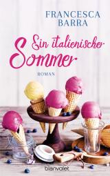 Cover-Bild Ein italienischer Sommer