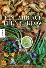 Cover-Bild Ein Jahr auf Fern Verrow