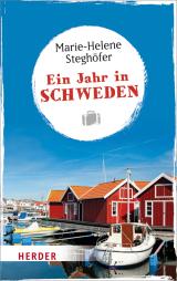 Cover-Bild Ein Jahr in Schweden