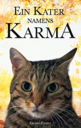 Cover-Bild Ein Kater namens Karma