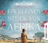 Cover-Bild Ein kleines Stück von Afrika - Aufbruch