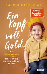 Cover-Bild Ein Kopf voll Gold