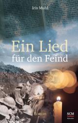 Cover-Bild Ein Lied für den Feind