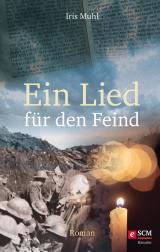 Cover-Bild Ein Lied für den Feind