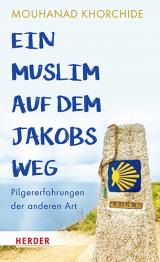 Cover-Bild Ein Muslim auf dem Jakobsweg