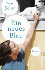 Cover-Bild Ein neues Blau