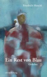 Cover-Bild Ein Rest von Blau