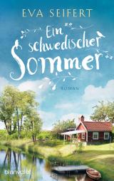 Cover-Bild Ein schwedischer Sommer