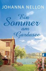 Cover-Bild Ein Sommer am Gardasee