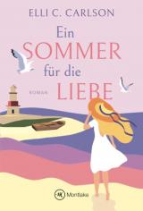 Cover-Bild Ein Sommer für die Liebe