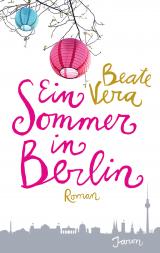 Cover-Bild Ein Sommer in Berlin