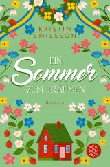 Cover-Bild Ein Sommer zum Träumen