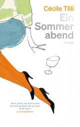 Cover-Bild Ein Sommerabend