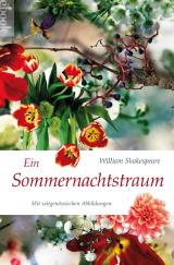 Cover-Bild Ein Sommernachtstraum