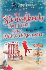 Cover-Bild Ein Strandkorb macht noch keine Weihnachtswunder