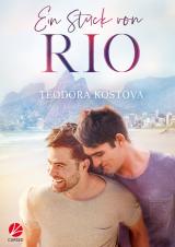 Cover-Bild Ein Stück von Rio