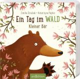Cover-Bild Ein Tag im Wald: Kleiner Bär