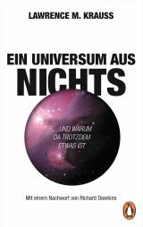 Cover-Bild Ein Universum aus Nichts