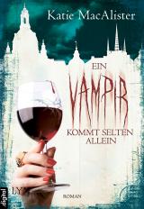 Cover-Bild Ein Vampir kommt selten allein