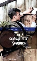 Cover-Bild Ein verregneter Sommer