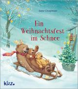 Cover-Bild Ein Weihnachtsfest im Schnee