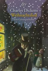 Cover-Bild Ein Weihnachtslied in Prosa