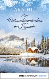 Cover-Bild Ein Weihnachtsmärchen in Kanada