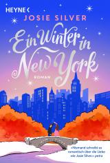 Cover-Bild Ein Winter in New York